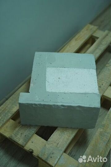 Теплоблок тройной