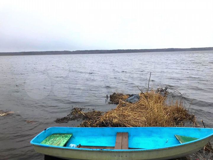 Участок 2,3 га (промназначения)