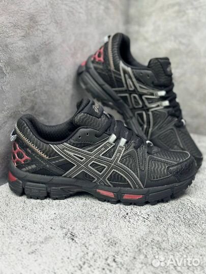 Кроссовки Asics Gel Kahana 8