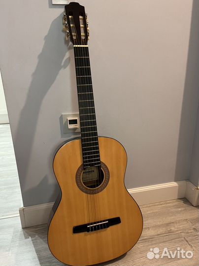Гитара акустическая Hohner HC 06