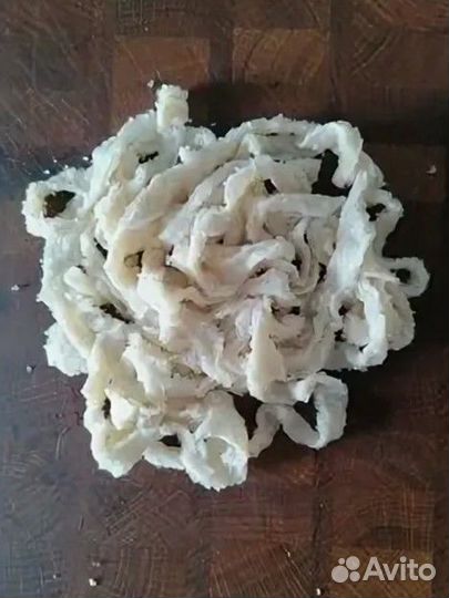 Черева свиная 38/40 А