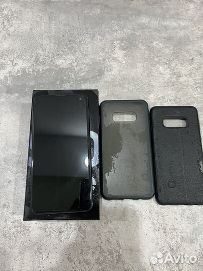 Samsung galaxy s10 e