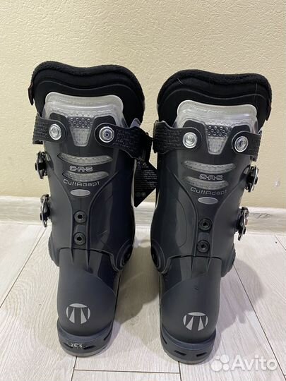 Горнолыжные ботинки Technica