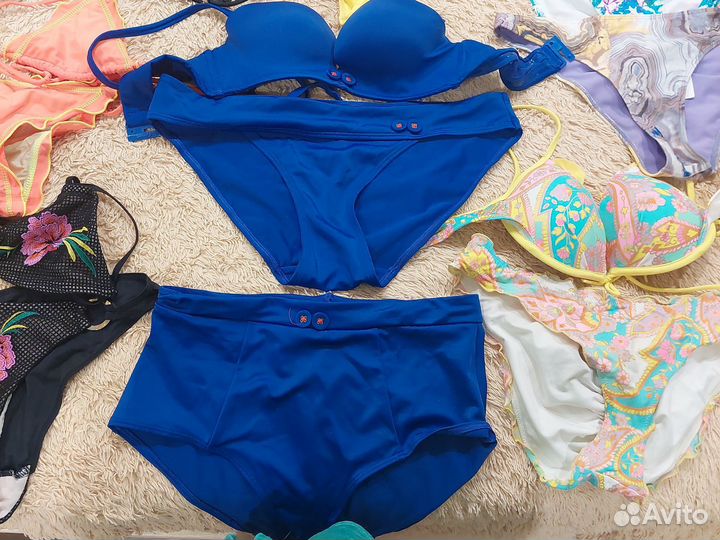 Крутой купальние Gossard Англия ориг