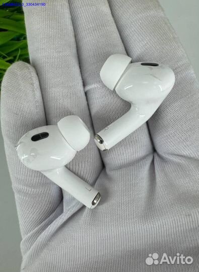 AirPods Pro 2nd Generation (Арт.14017)