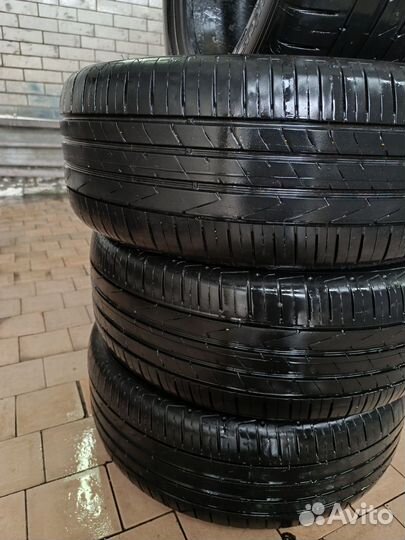 Hankook Ventus S1 Evo 2 K117 235/60 R18 103V