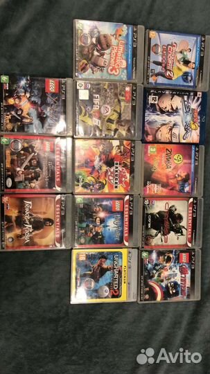 Игровая приставка playstation 3