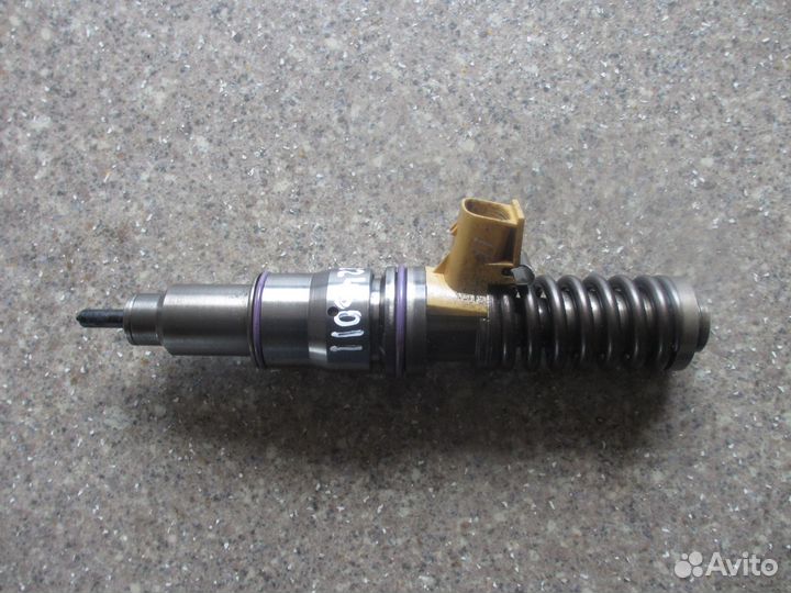 Насос-форсунка Volvo 21340611