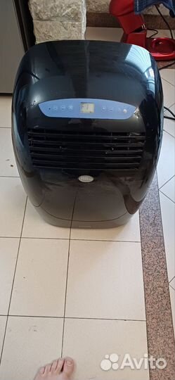 Кондиционер мобильный