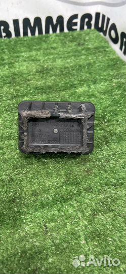 Опора под домкрат (поддомкратная подушка) BMW i3