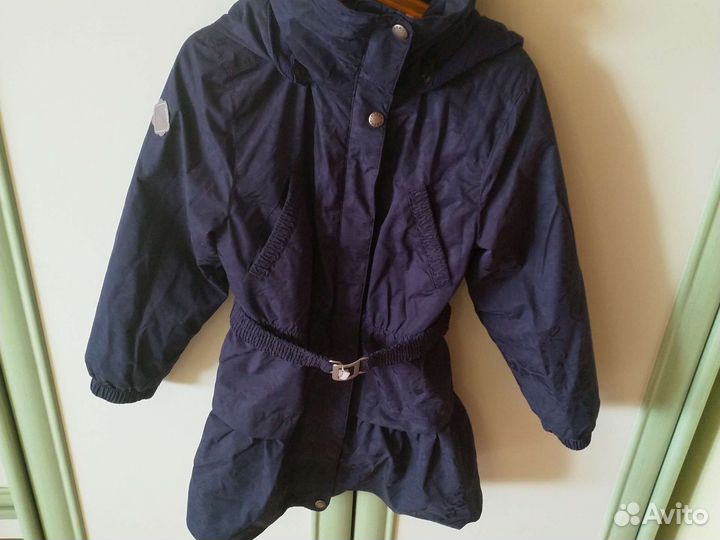 Курта для девочки 