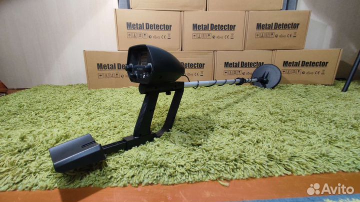 Металлоискатели MD4030 / мд5090 / мд3060 / мд4030p