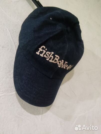 Кепка Fishbone Y2K