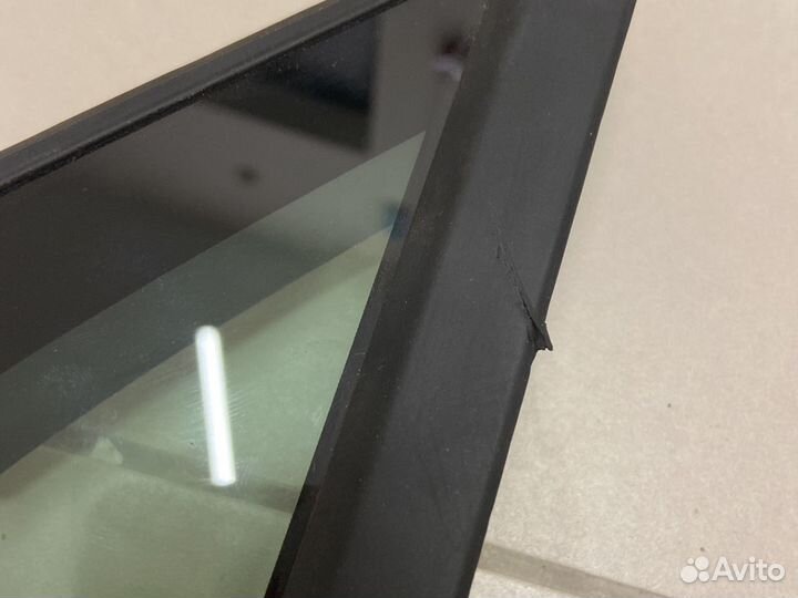 Стекло переднее левое voklswagen tiguan 2