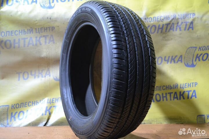 Bridgestone Turanza EL400 215/55 R17