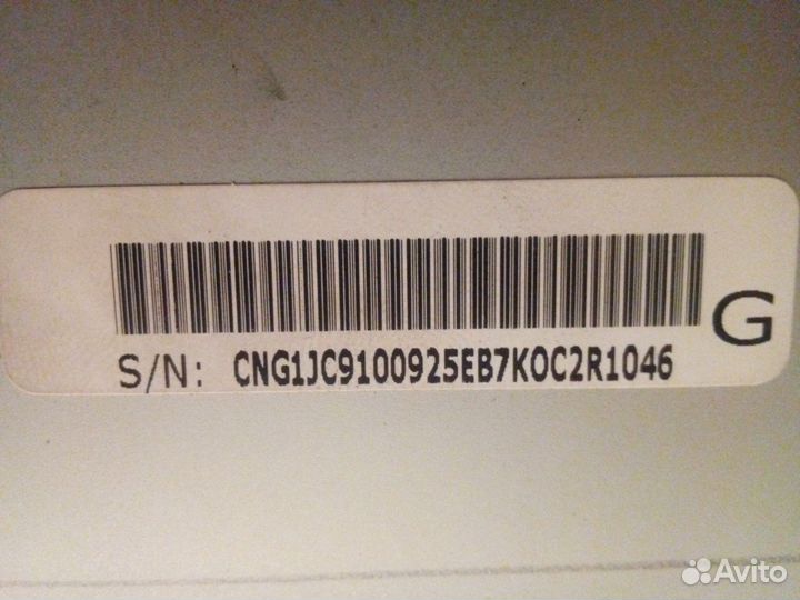 Фьюзер Xerox Phaser 3635 MFP 126N00290