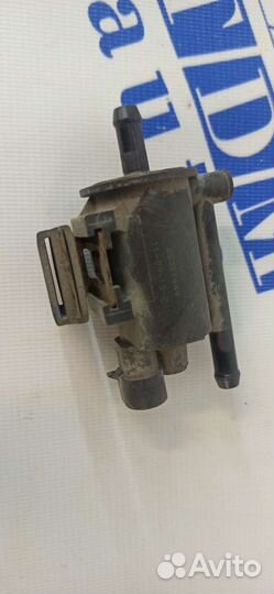 Клапан абсорбера клапан газов Geely Emgrand X7