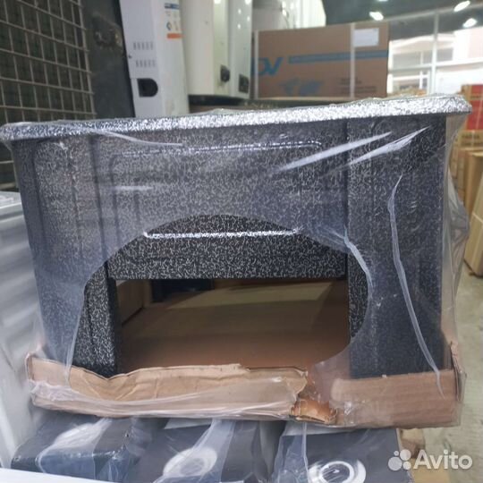 Печка газовая из Ирана,новая