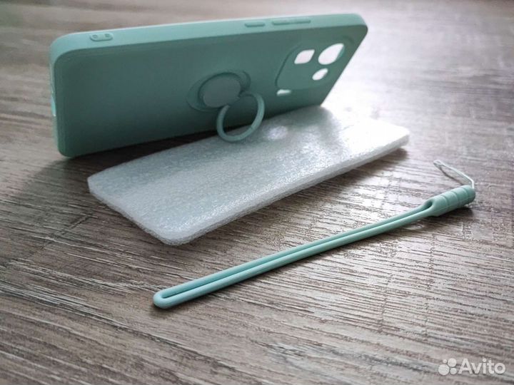 Чехол для Xiaomi Mi 11 PRO