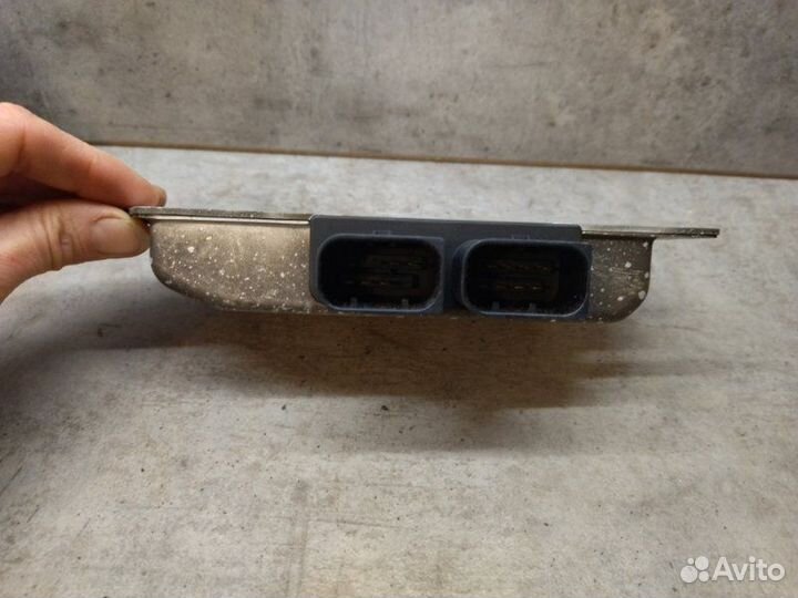 Блок управления Bmw X6 E71 2008