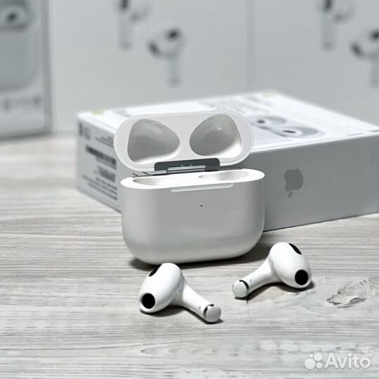 Наушники AirPods 3 с гарантией