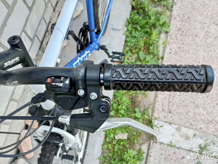 Велосипед Stark (26 колеса)