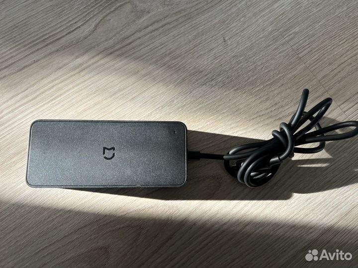 Зарядное устройство для самоката xiaomi