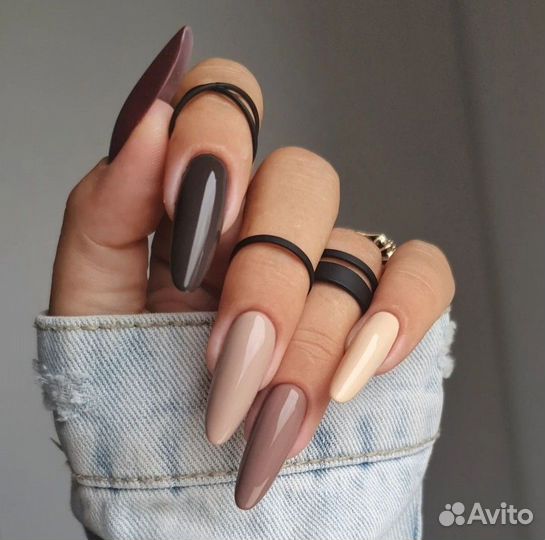 Мастер маникюра/педикюра Апшеронск