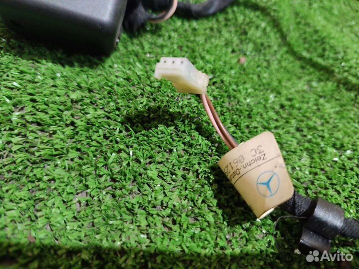 Датчик дождя Mercedes-benz w210