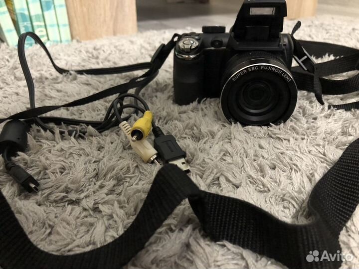 Фотоаппарат