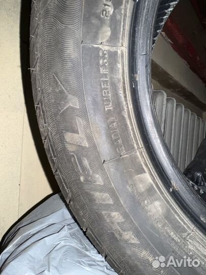 Hifly HF 201 215/60 R16 95V