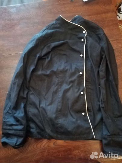 Китель поварской