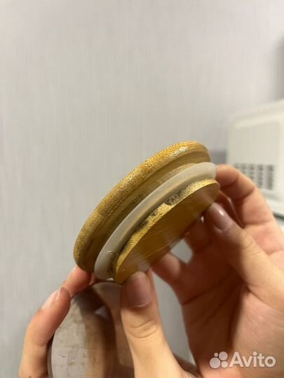 Чайник заварочный