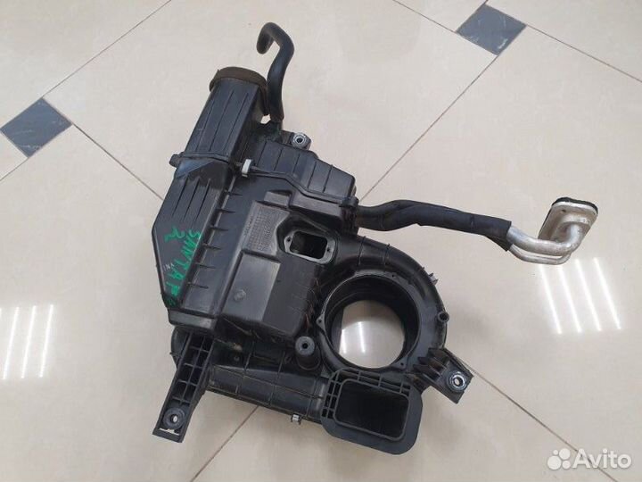 Корпус печки Hyundai Santa Fe 2 CM G6EA 2007