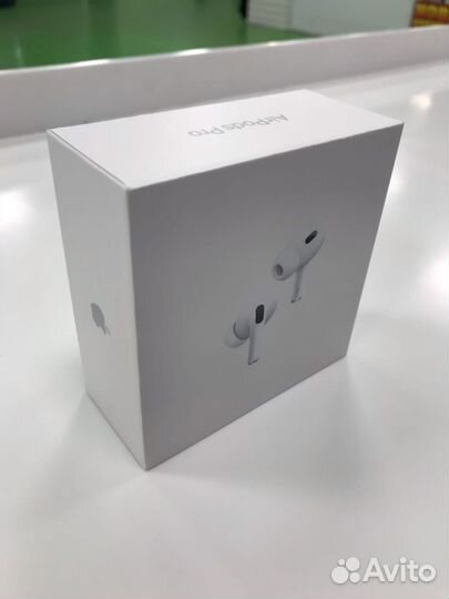 Airpods Pro 2 huilian 277 H2S ultra