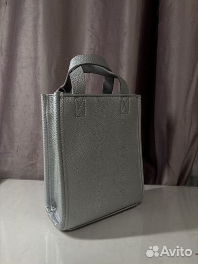 Сумка мини мерч BTS the best