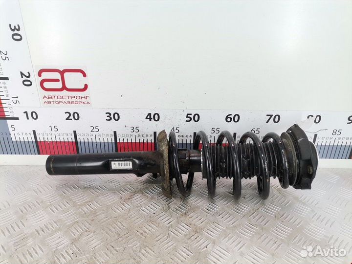 Стойка для Audi A3 8P