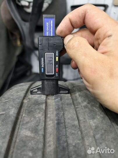 Goodyear Eagle F1 Asymmetric 5 225/40 R18 93V