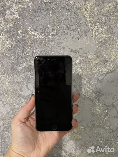 iPhone 6S Plus, 64 ГБ