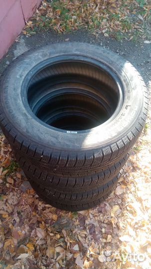 Nokian Tyres Nordman RS 185/65 R14