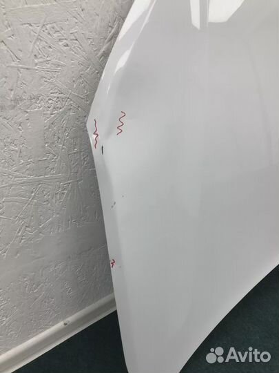 Капот LADA Granta