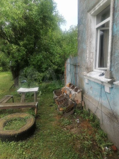 2-к. квартира, 39,4 м², 1/2 эт.