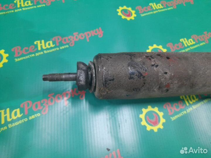 Амортизатор стойка задняя Lifan X60 1.8 2017