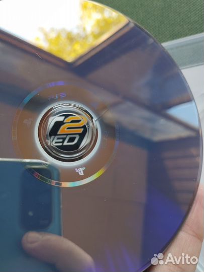 PS3 Need for Speed Carbon Shift Shift Unleashed 2