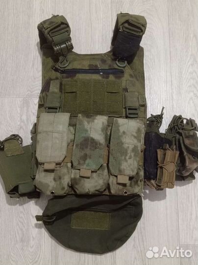 Плитник страйкбол