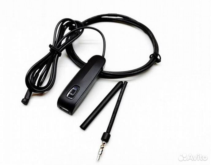 Микронаушник Магнит