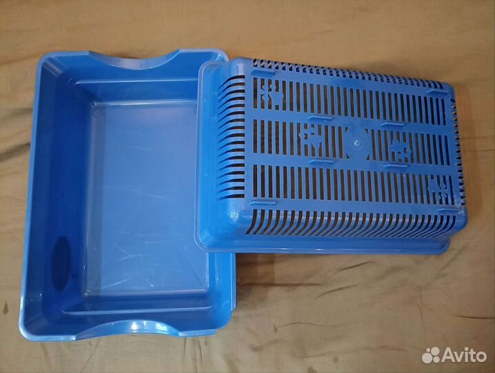 Лотки для кошек