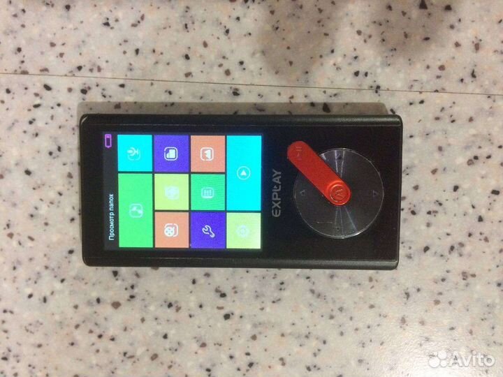 Mp3 плеер Explay M24