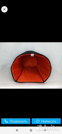 Защитный чехол для JBL Partybox 110