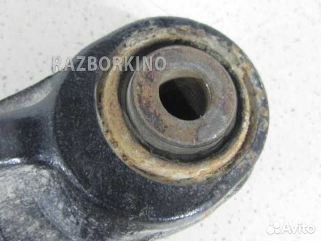 Рычаг задний верхний Форд